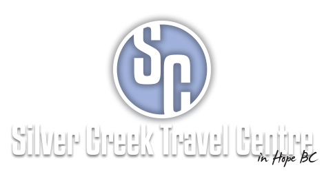 Silver Creek Logo